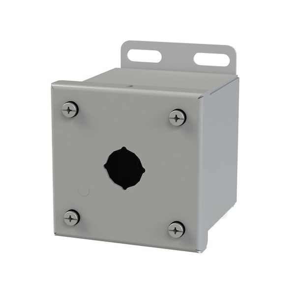 PBGX Enclosure